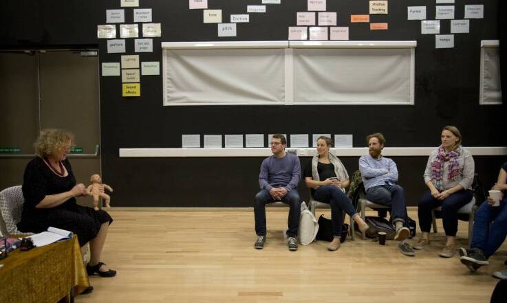 Rehabilitacja i kultura: zwiedzanie Muzeum Nikifora w ramach turnusu PFRON