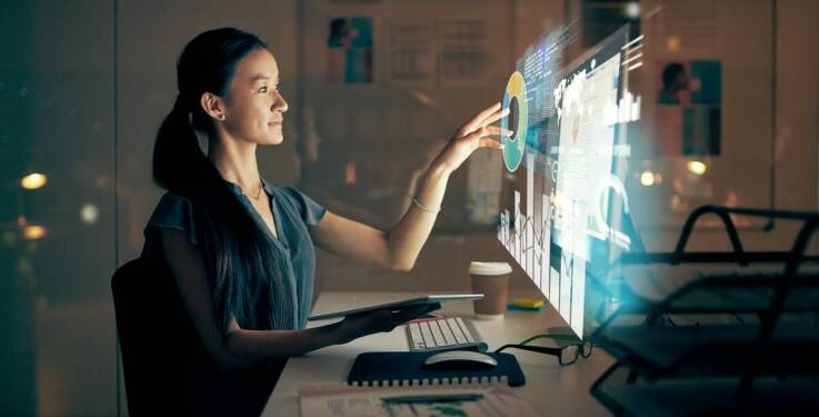 Wyznaczanie tras w czasie rzeczywistym a efektywność logistyki