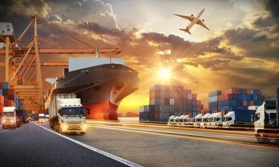 Jak transport elementów wpływa na efektywność relokacji?