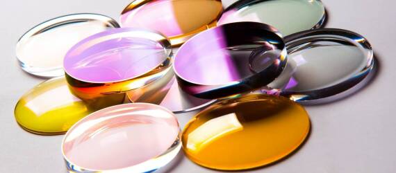 Szeroki asortyment soczewek – jak znaleźć idealne dla siebie?