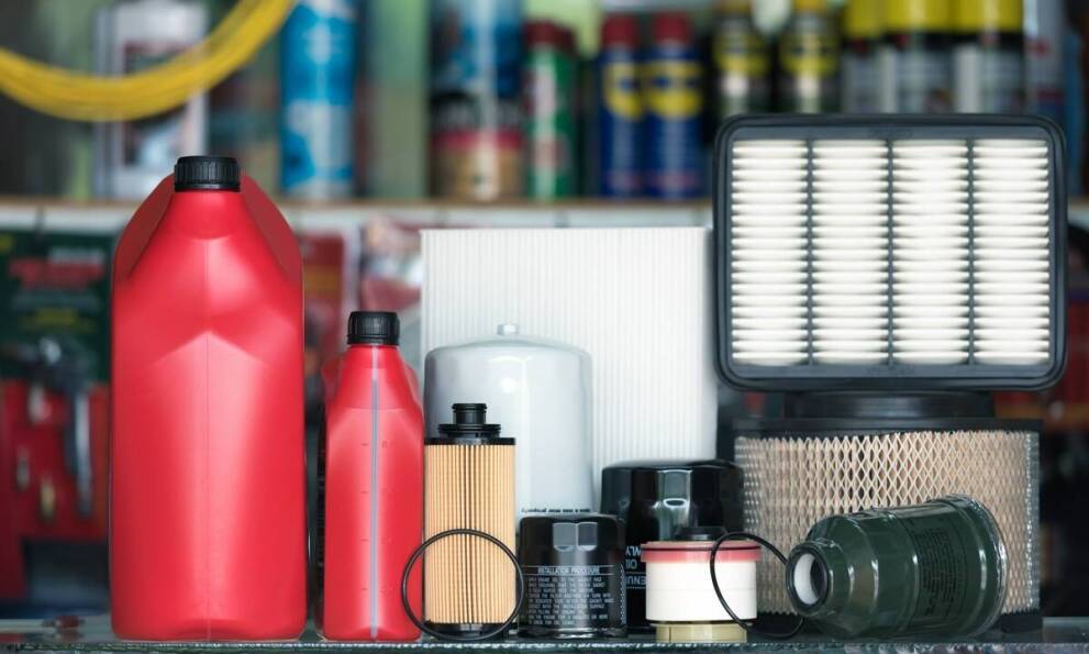 Różnorodność olejów silnikowych: oznaczenia i ich znaczenie