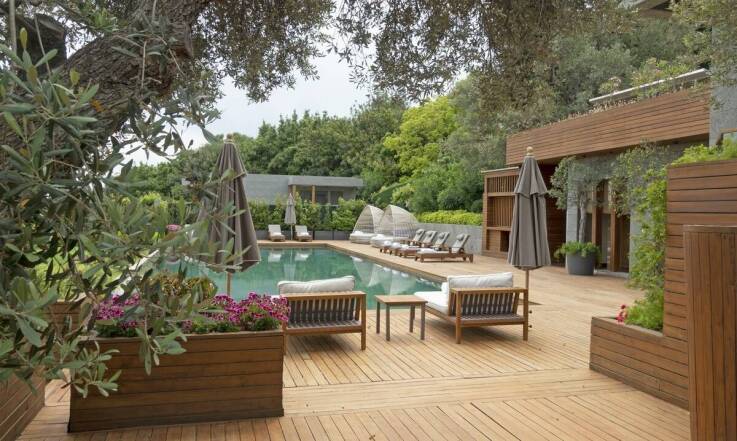 Jakie są najlepsze sposoby na aktywne spędzenie czasu podczas pobytu w Hotelu Perła Tanwi?