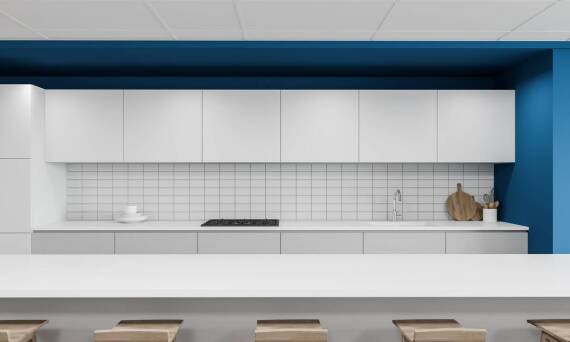 Proces fit out – od koncepcji do realizacji w aranżacji biur