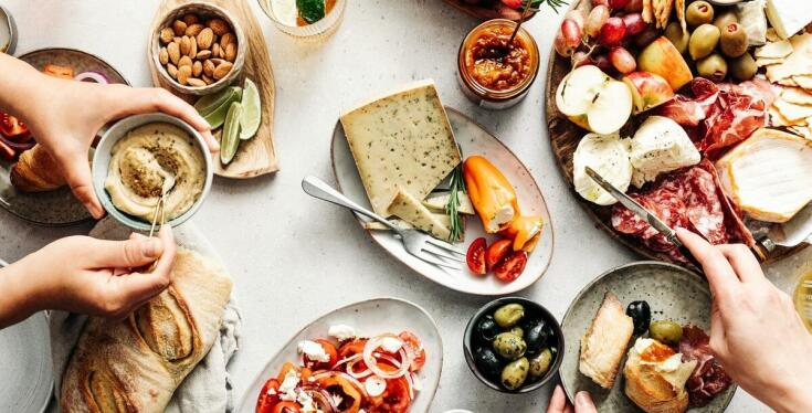 Odkryj różnorodność zastosowań pistacji solonych 1kg w kuchni