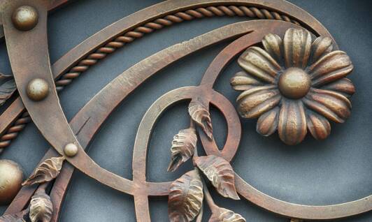 Miedziowanie techniczne z metalicznym połyskiem: najważniejsze korzyści