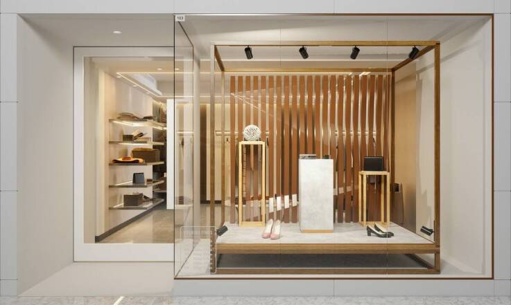 Sztuka użytkowa w galerii handlowej – co warto kupić?