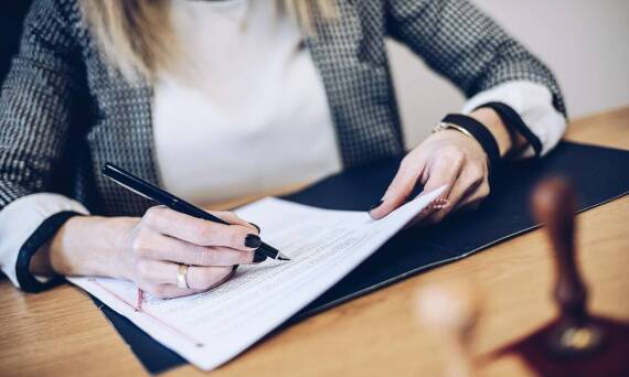 Sporządzanie aktów poświadczenia dziedziczenia – kluczowe kroki