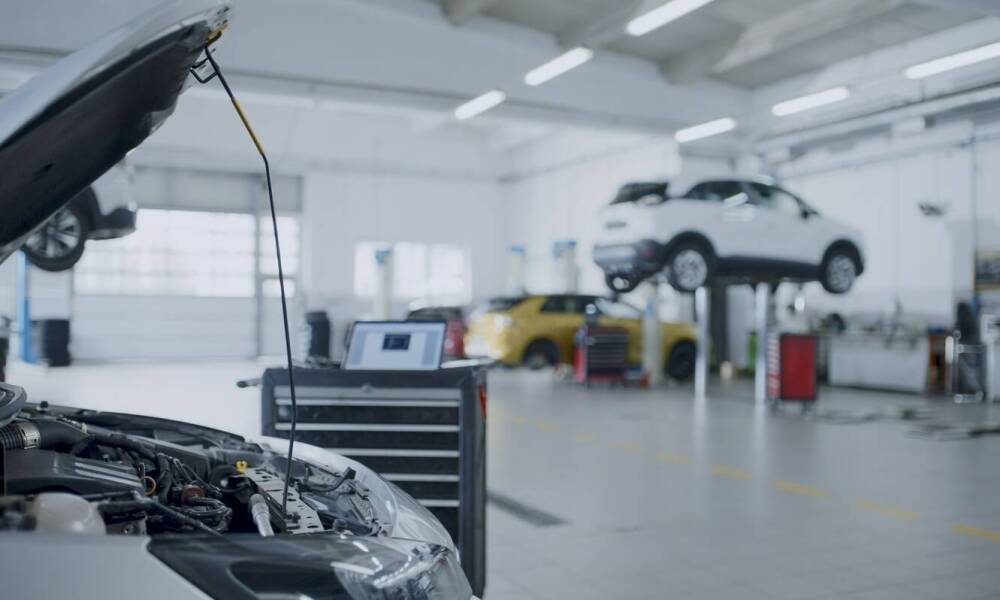 Diagnostyka samochodowa – jak wpływa na redukcję emisji spalin?