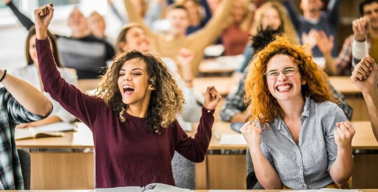 Jakie są perspektywy zawodowe po ukończeniu pedagogicznych studiów online?