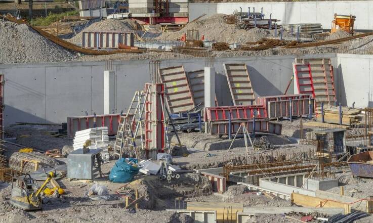 Techniczne aspekty instalacji płyt fundamentowych grzewczych