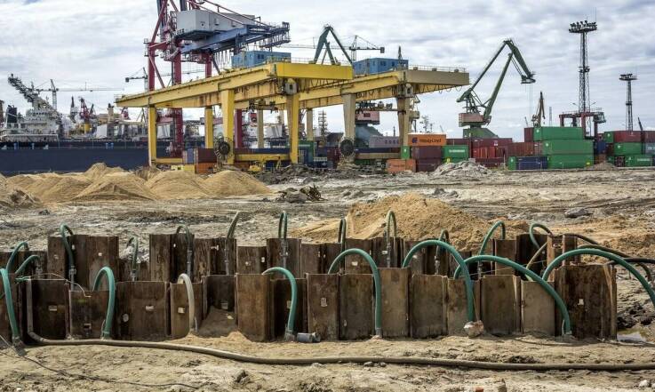 Znaczenie precyzyjnego wykonania wykopów dla trwałości dróg w Szczecinie