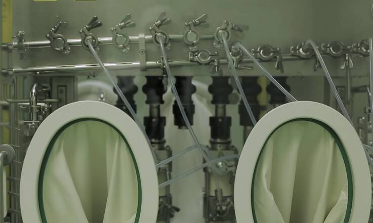 Innowacyjne rozwiązania w produkcji filtrów ochronnych do zabezpieczania płytek lasera