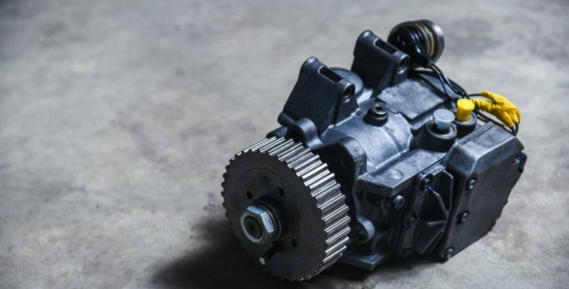 Dlaczego warto zainwestować w nową pompę ABS do Audi?