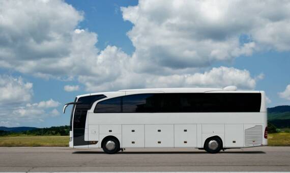 Przewozy osobowe z Wrocławia do Niemiec – jakie opcje bagażowe oferujemy?