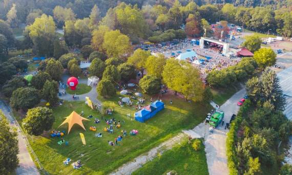 Wiosenne i letnie atrakcje w pobliżu naszych noclegów