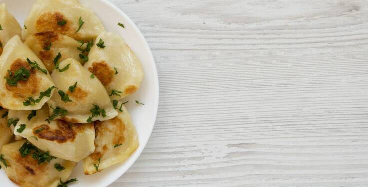 Jakie pierogi cieszą się największą popularnością w tarnobrzeskim menu?