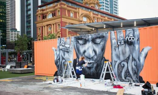 Jak reklamowe ścianki wpływają na skuteczność kampanii marketingowych?