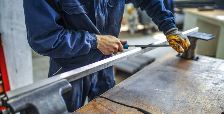 Jak kontrola jakości wpływa na bezpieczeństwo i trwałość konstrukcji aluminiowych?