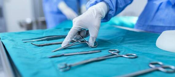 Wpływ projektowania rękawiczek medycznych na ich funkcjonalność i wygodę