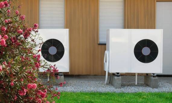 Rola pomp ciepła w nowoczesnym budownictwie ekologicznym