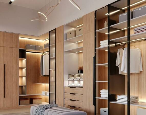 Jak wizualizacje komputerowe ułatwiają wybór mebli płock na wymiar?