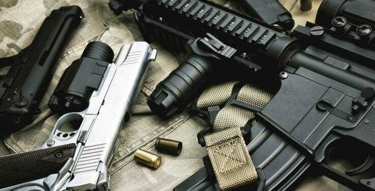 Jakie są korzyści z uczestnictwa w kursach organizowanych przez klub strzelecki?