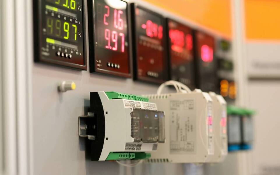 Pomiary PROFIBUS jako narzędzie do przewidywania awarii sieci