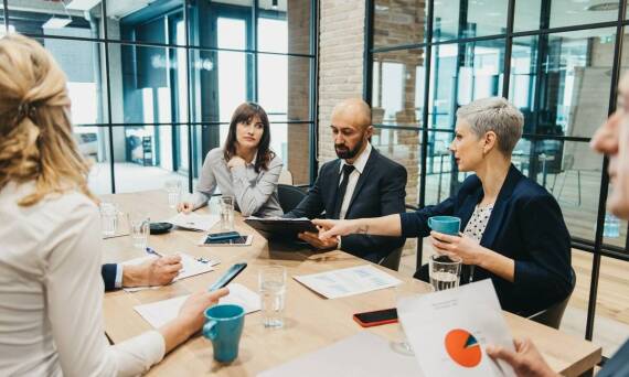 Rola etycznych praktyk w windykacji - jak wpływają na skuteczność?