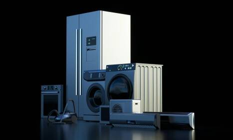 Jakie czynniki wpływają na wybór odpowiedniego zasilacza do odkurzacza?