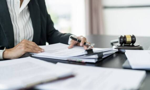 Rola kancelarii radcy prawnego w przygotowywaniu umów gospodarczych