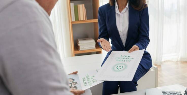 Reprezentacja klienta przez doradcę ubezpieczeniowego w kontaktach z ubezpieczycielem