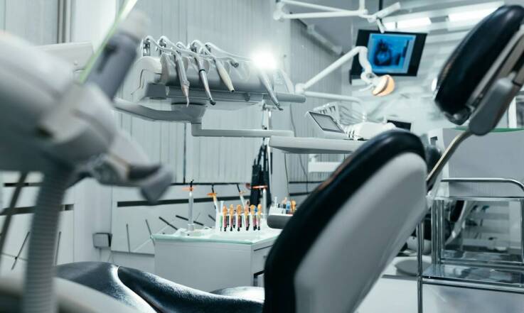 Zalety cyfrowego pantomografu w diagnostyce stomatologicznej