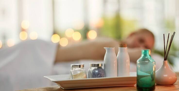 Drenaż limfatyczny: klucz do zdrowia i lekkości ciała