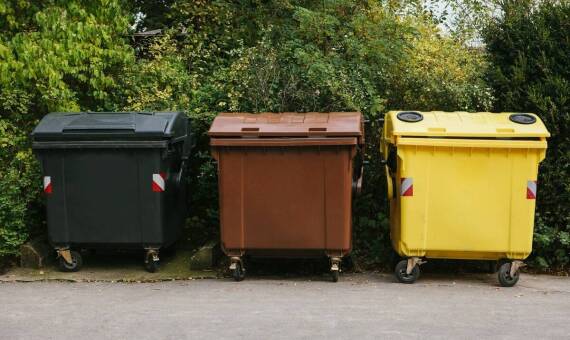 Jakie są najczęstsze mity dotyczące utylizacji odpadów spożywczych i jak je obalić?