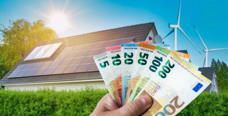 W jaki sposób decyzje finansowe wpływają na rozwój infrastruktury energetycznej?