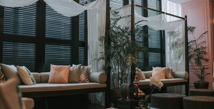 Rytuały piękna w koreańskim Head Spa: Odkryj tajemnice relaksu w Wilanowie