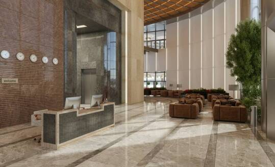 Jak granit zwiększa funkcjonalność i wartość kuchni?