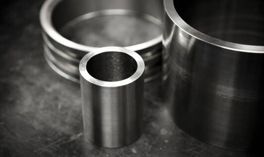 Wybór odpowiednich stali do azotowania dla zaawansowanych aplikacji przemysłowych