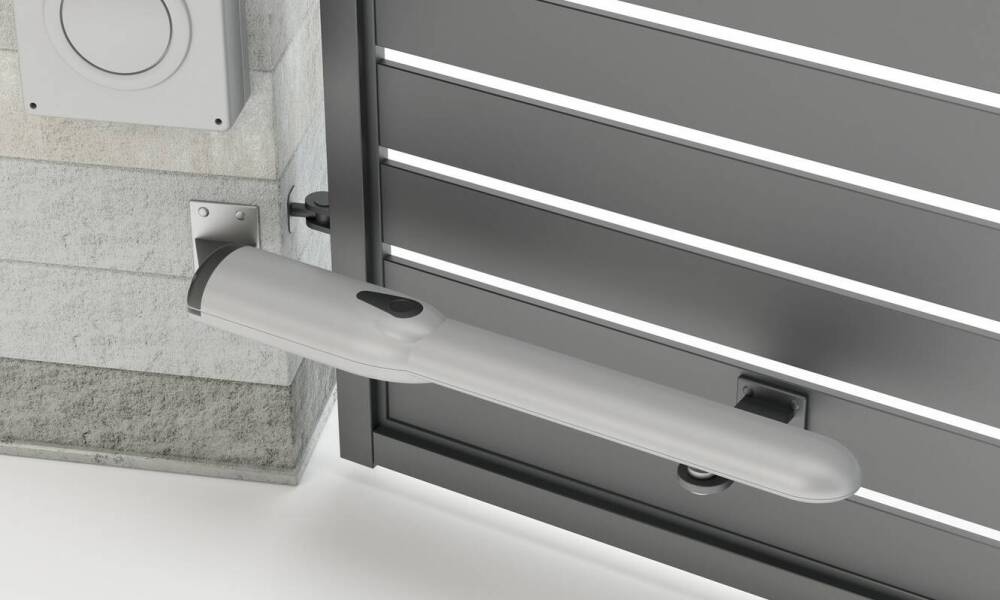 Innowacyjne systemy bezpieczeństwa w bramach stalowych