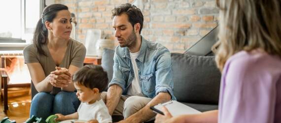Jak terapia par wpływa na relacje rodzicielskie i wychowanie dzieci?