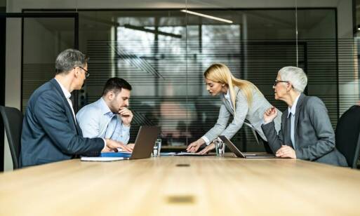Rola kancelarii prawnej w optymalizacji procesu zamówień publicznych