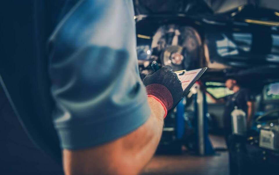 Bezpieczeństwo i precyzja dzięki serwisowi układów hamulcowych w Renault