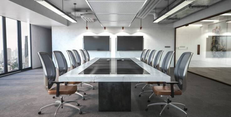 Kluczowe elementy wynajmu sali we Wrocławiu na prezentacje biznesowe