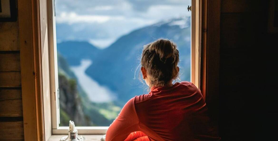 Fiordy Bergen: historia i ciekawostki