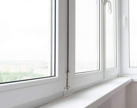 Innowacyjne technologie w oknach PCV – korzyści dla użytkowników