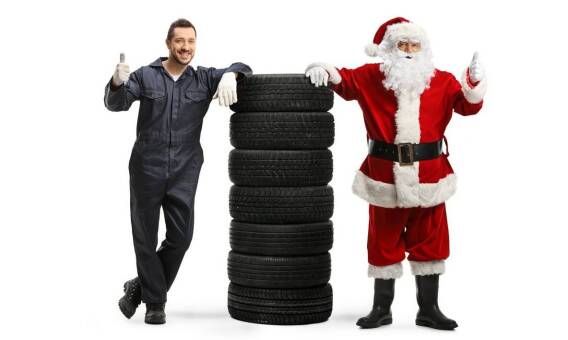 Jak serwis Honda wspiera kierowców w przygotowaniu pojazdu do zimy?
