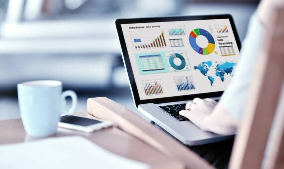 Ewidencja środków trwałych – kluczowe aspekty obsługiwane przez profesjonalistów