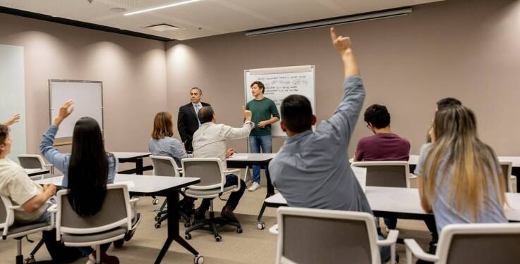 Specjalistyczne kursy maturalne: Oferta szkoły językowej Stara Miłosna