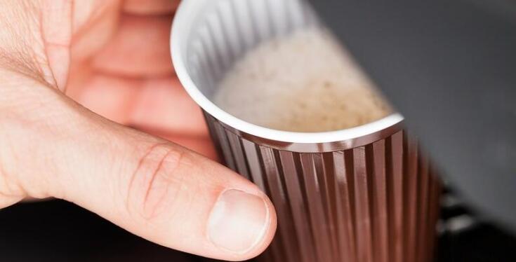 Mobilny serwis ekspresów do kawy a oszczędność czasu dla firm