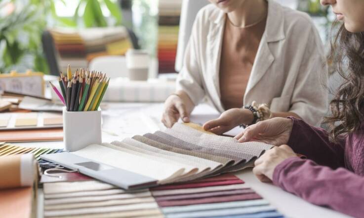 Rola konsultacji w tworzeniu idealnej szafy na zamówienie